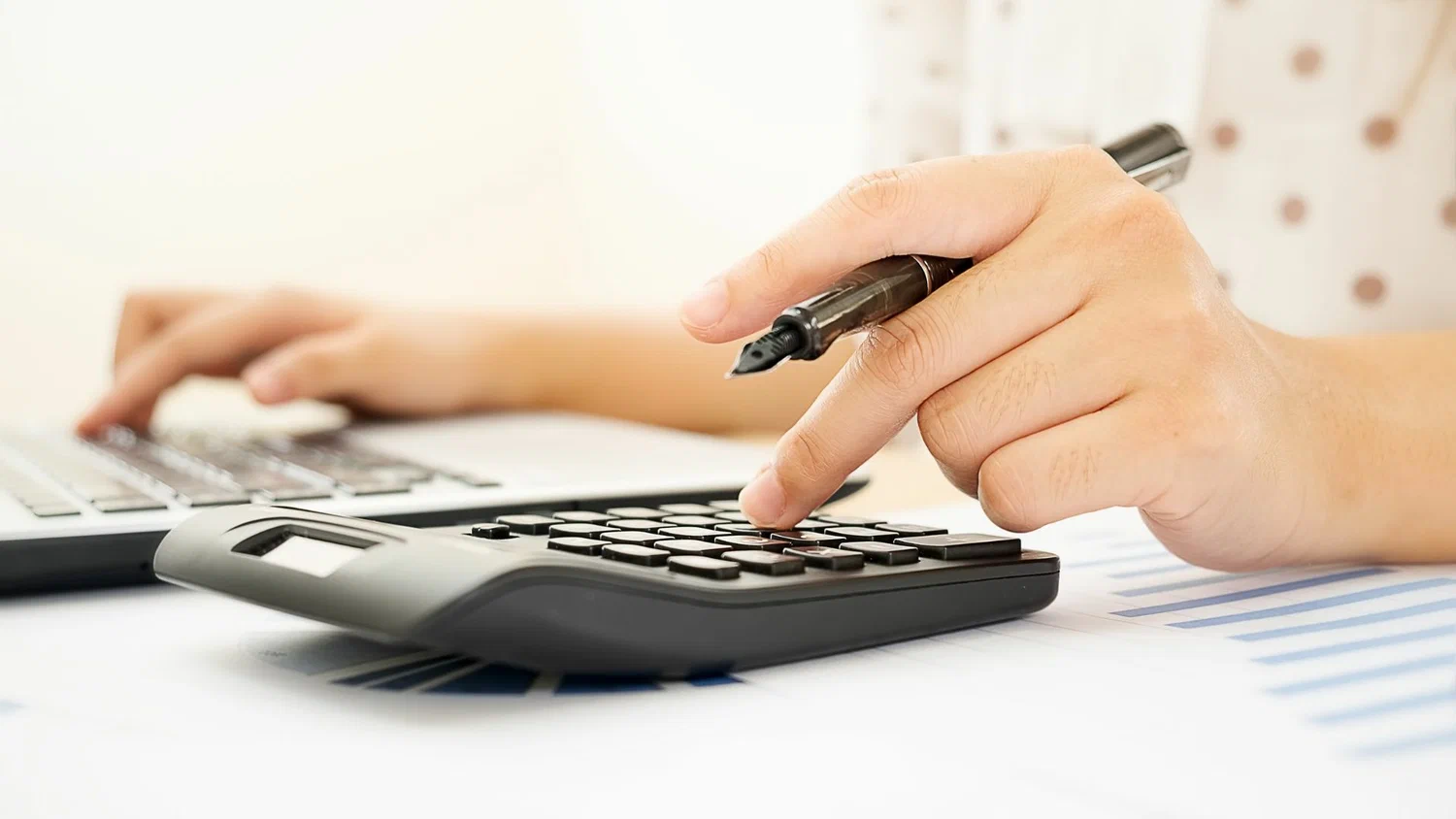 تبسيط إجراءات دفع فواتير المياه وتوثيقها