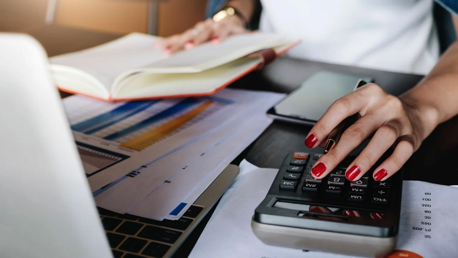 تبسيط فواتير المياه: كيف تساعدك Salientdod في فهمها