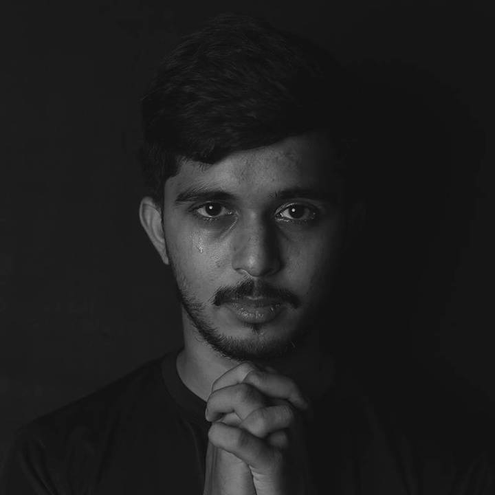 زهير الحمودي